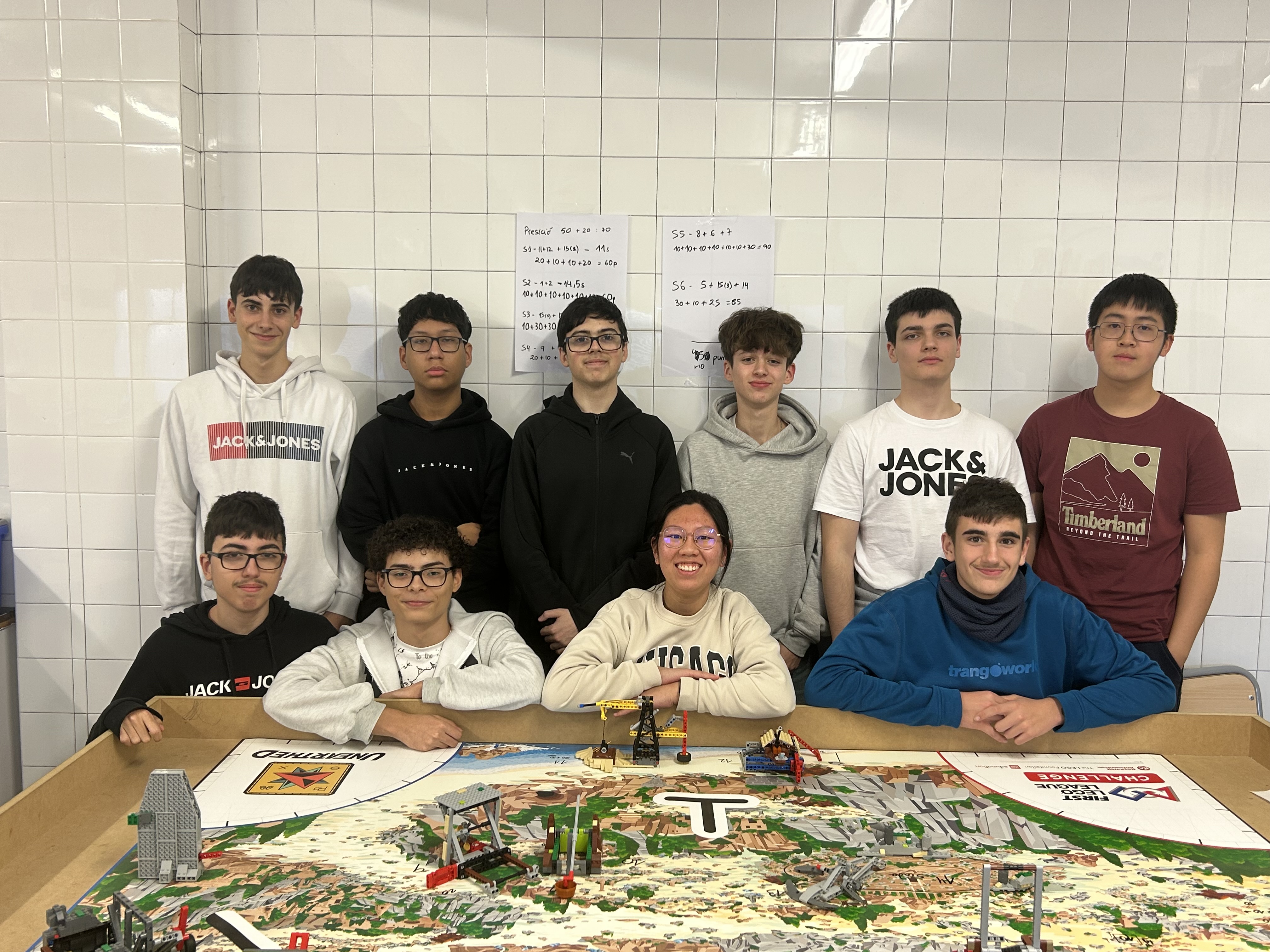 Santa Anna Lego 25-26 - Gerard Ambròs