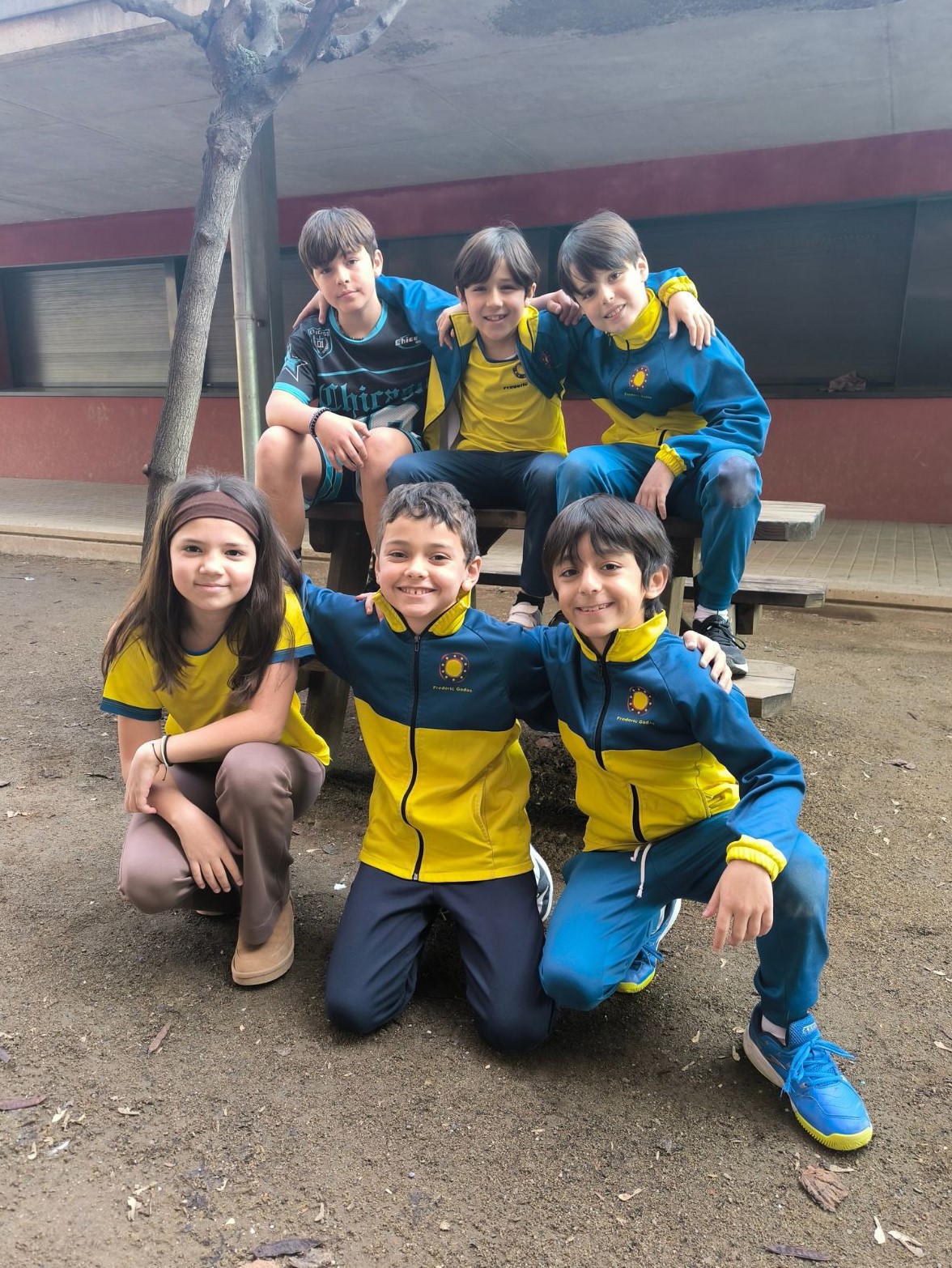 ARQUEOLOGODÀS FOTOGRAFIA - JULIA MONTANYA CORRETJE