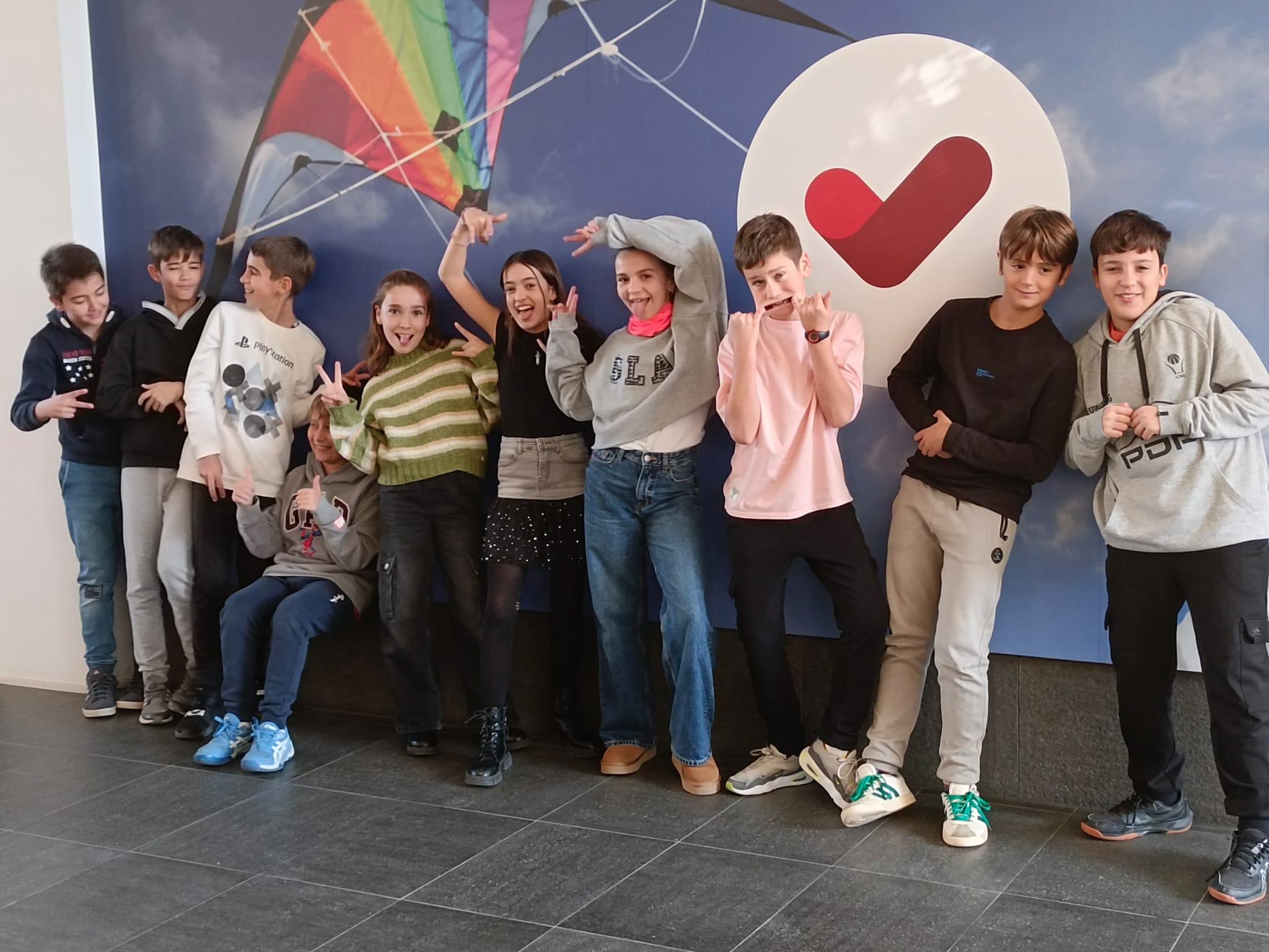 FLLLL26 - Vemo Lego Arqueobots