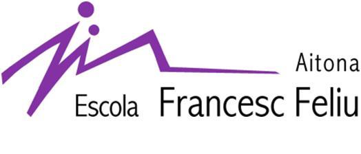 Francesc Feliu Logo