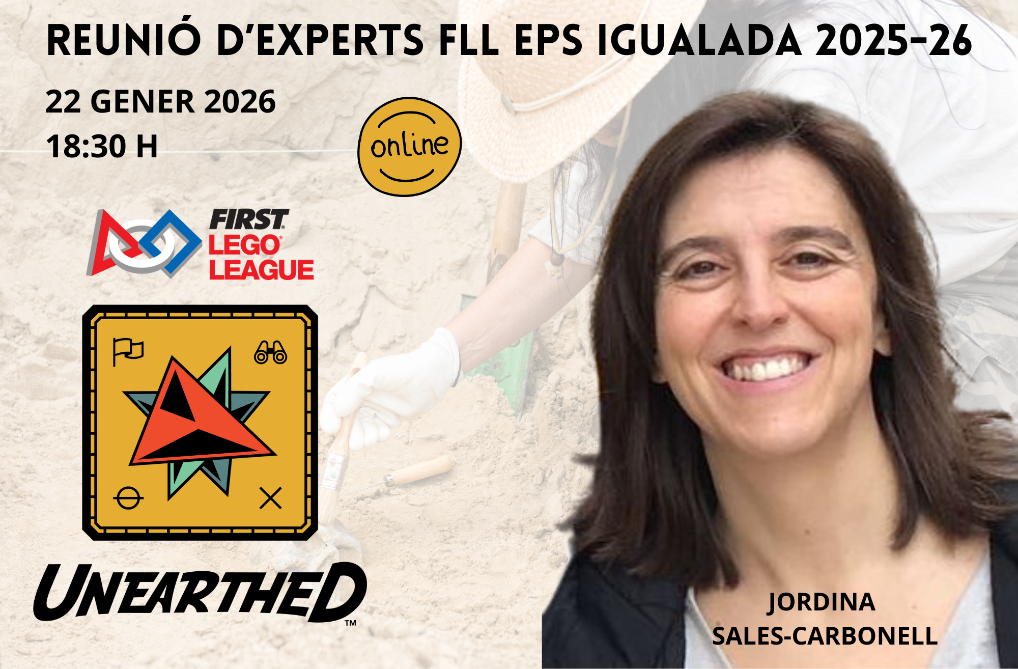 REUNIÓ EXPERTS fll eps igualada 2026