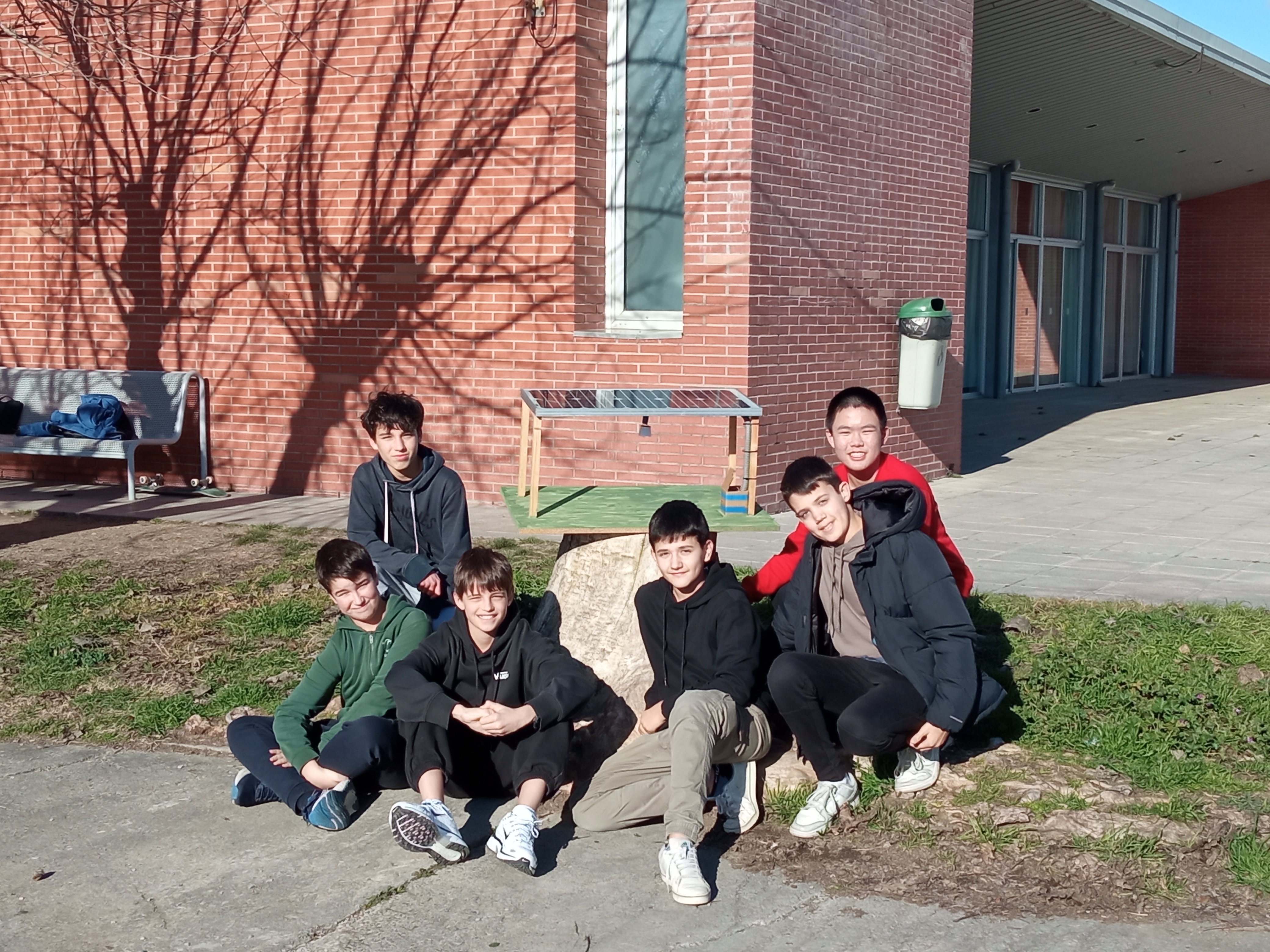 Terresbot- Oriol Junyent i Balasch