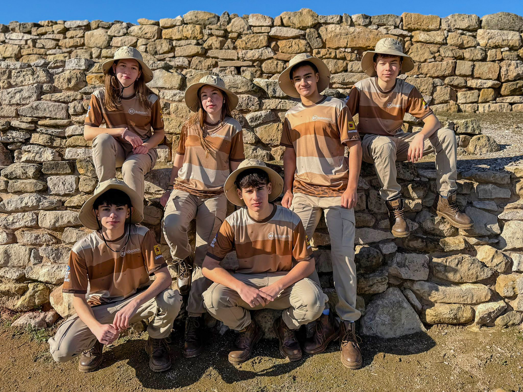 robotech_fll_lleida - Marc Perera